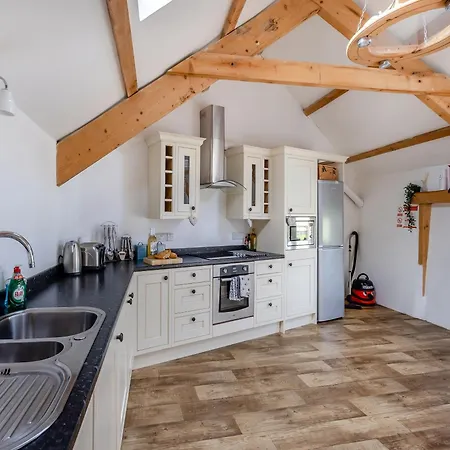 Ferienhaus Proper Job Tresmeer
